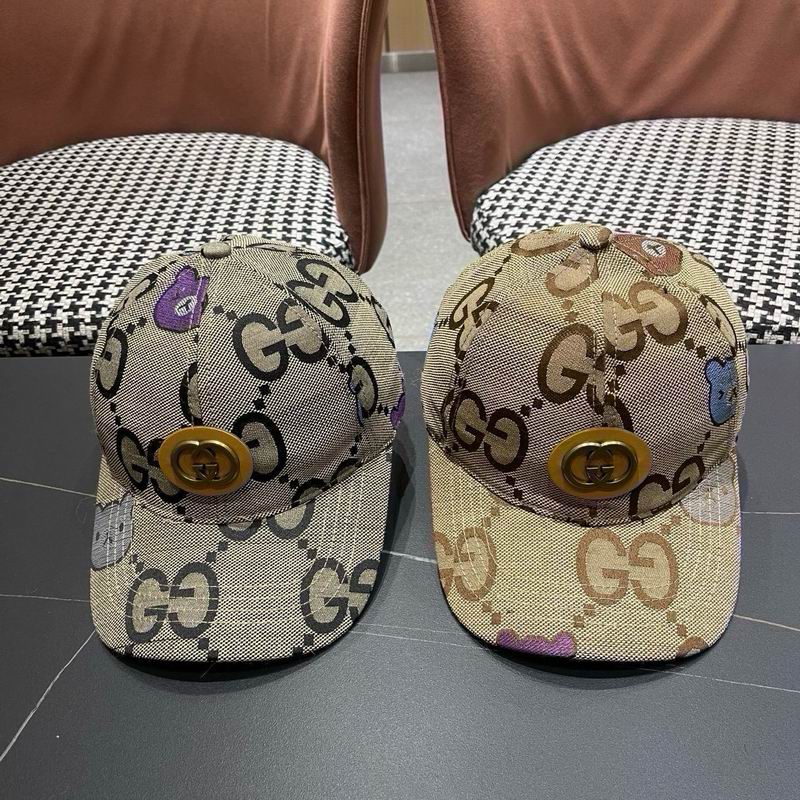 Gucci Cap 080902